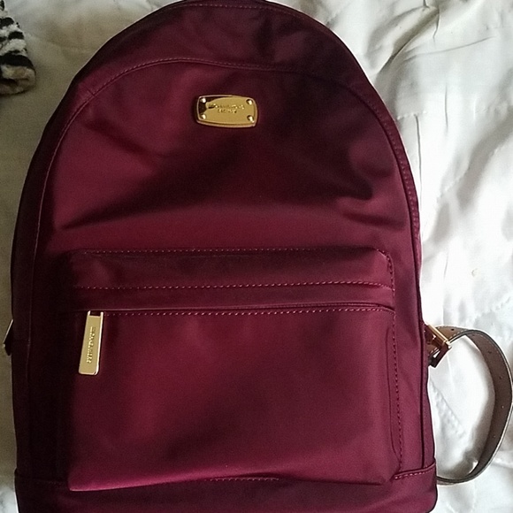 MICHAEL Michael Kors Handbags - Michael Kors backpack HOST PICK